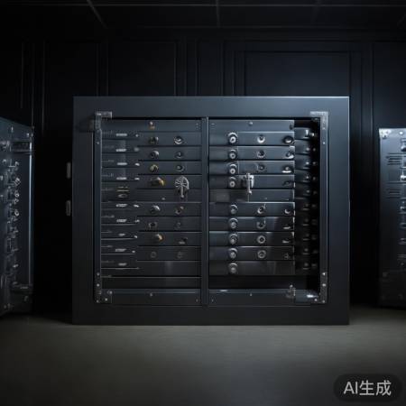 保险柜里再装一个保险柜，双重保障的奥秘