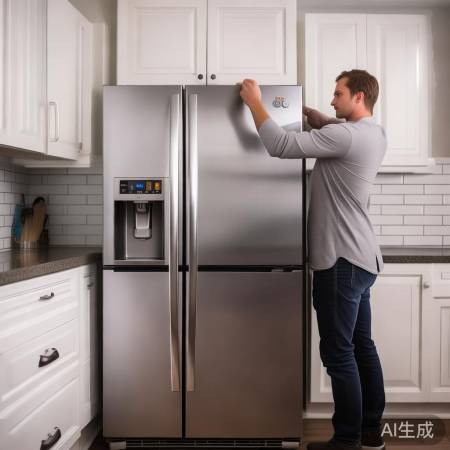 美的冰箱高度调节方法详解 美的冰箱高度调节方法详解