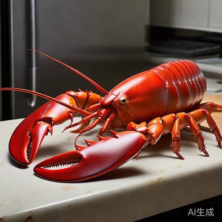 龙虾放冰箱死了还能吃吗？揭秘食品安全问题