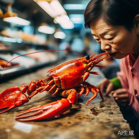 龙虾放冰箱死了还能吃吗？揭秘食品安全问题