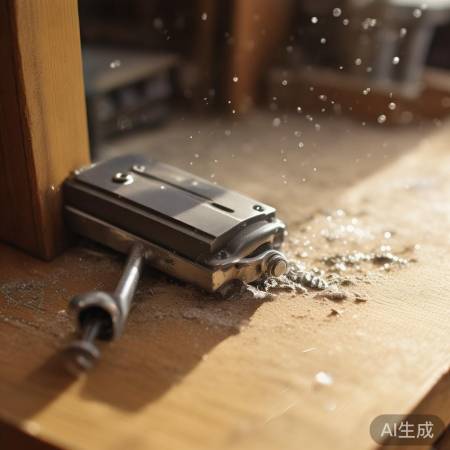 干簧管宜干燥通风，水面距510