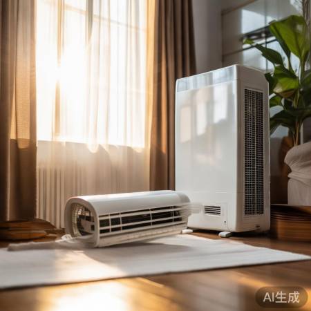 家用空调风机清洗秘籍:轻松保养,提升制冷效果 家用空调风机清洗秘籍:轻松保养,提升制冷效果