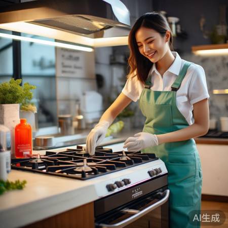 观澜燃气灶家电清洗优惠信息速递 观澜燃气灶家电清洗优惠信息速递