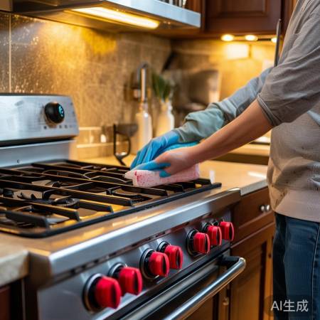 观澜燃气灶家电清洗优惠信息速递 观澜燃气灶家电清洗优惠信息速递