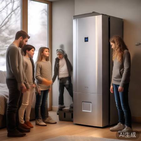 壁挂炉操作有差异，查手册或咨询