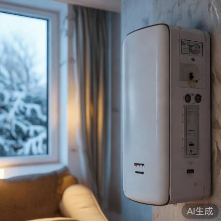 冬天壁挂炉防冻技巧，教你加什么最有效