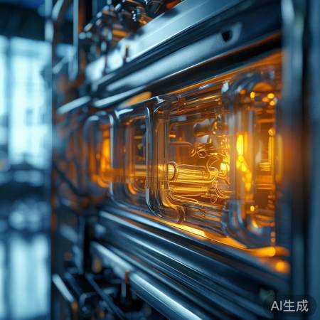 环保R600a，高效节能制冷。