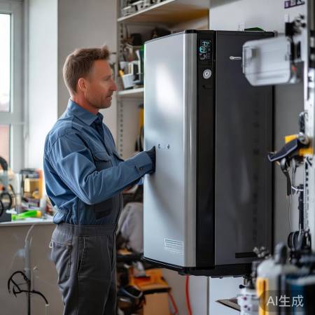 西安壁挂炉维修价格公开好评