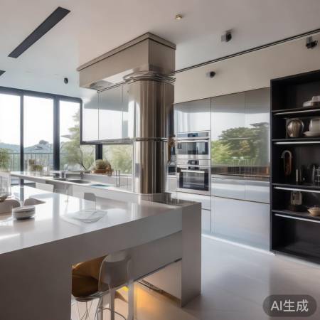 节能环保消毒柜，家庭能源省心选