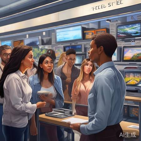 苏宁电视机退货费用说明 苏宁电视机退货费用说明