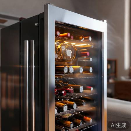 红酒柜风扇为何持续？揭秘与解决