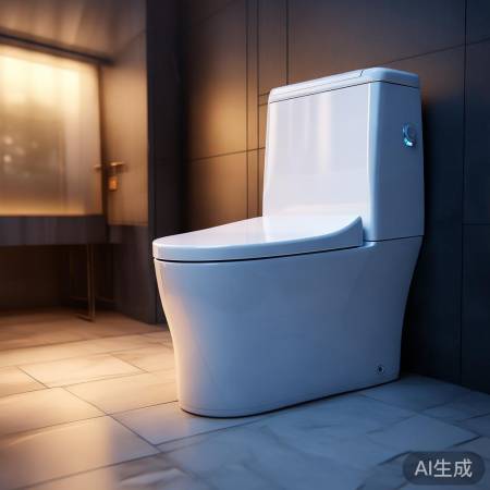 AB1207智能马桶:创新科技,舒适生活新体验 AB1207智能马桶:创新科技,舒适生活新体验