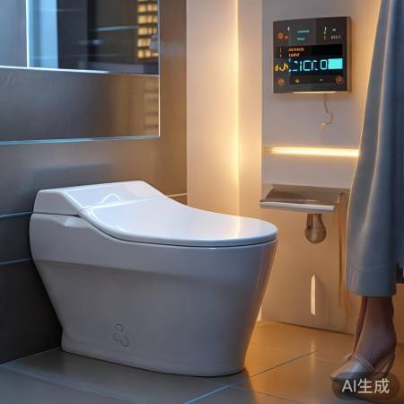 智能马桶盖耗电量揭秘:了解实际用电量 智能马桶盖耗电量揭秘:了解实际用电量