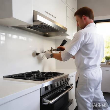 油烟机顶部打孔可行吗?安装注意事项解析 油烟机顶部打孔可行吗?安装注意事项解析