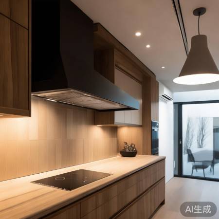 油烟机顶部打孔可行吗?安装注意事项解析 油烟机顶部打孔可行吗?安装注意事项解析