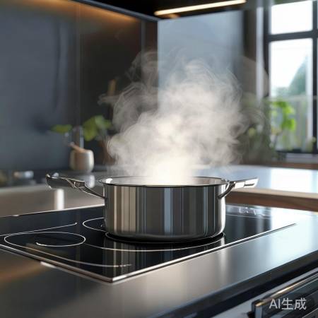 集成灶蒸饭时间揭秘：轻松掌握烹饪技巧