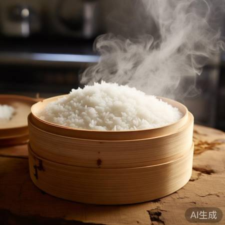 集成灶蒸饭时间揭秘：轻松掌握烹饪技巧