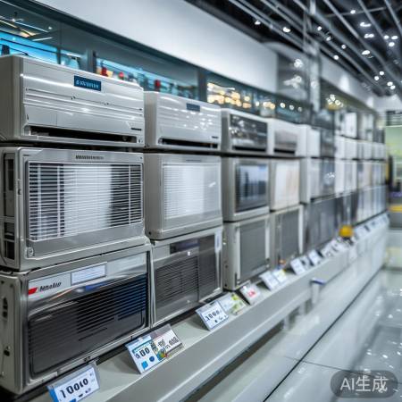 江苏别墅中央空调价格一览，高品质生活首选