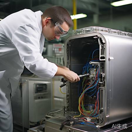 acuma油烟机拆卸教程：轻松掌握拆卸技巧