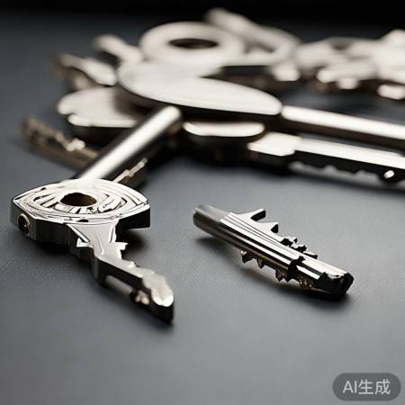 保险柜防盗钥匙款选购攻略:安全与便捷并重 保险柜防盗钥匙款选购攻略:安全与便捷并重