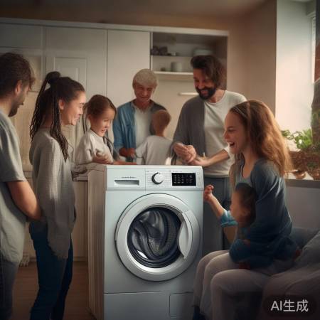 海尔洗衣机推荐:盘点几款值得购买的洗衣机 海尔洗衣机推荐:盘点几款值得购买的洗衣机