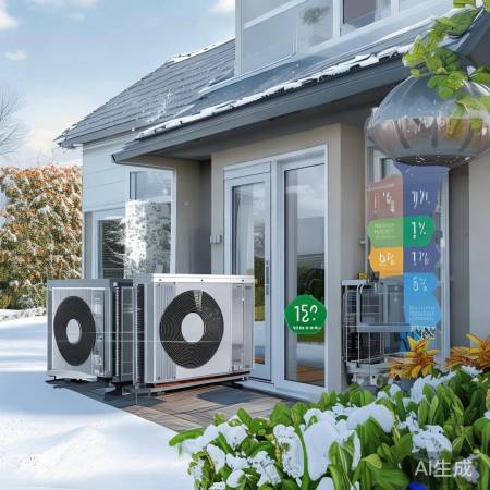 贵阳泡池热水供应专家——空气能热泵应用解析