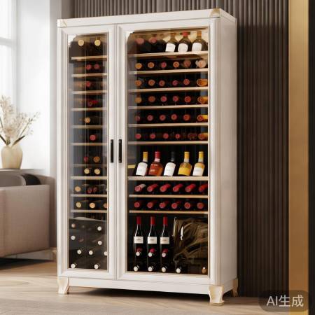 白山红酒柜价格一览：品质生活必备之选