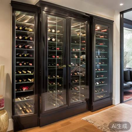 白山红酒柜价格一览：品质生活必备之选