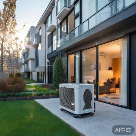 空气能主机性能优化技巧：揭秘提升效率的秘密