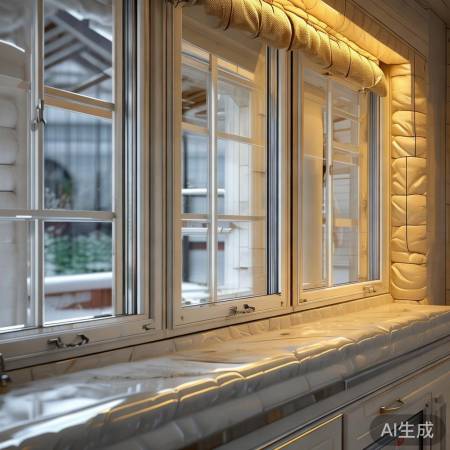 空气能主机性能优化技巧：揭秘提升效率的秘密