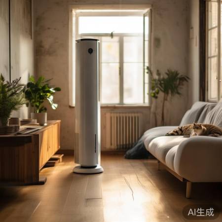 空气能主机性能优化技巧：揭秘提升效率的秘密