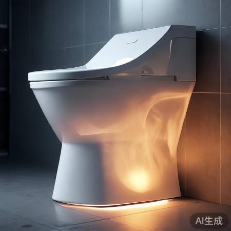 山东智能坐便器价格揭秘：坐式智能马桶价格一览