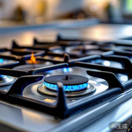 燃气灶外圈需放锅才能点火?揭秘原因与解决方法 燃气灶外圈需放锅才能点火?揭秘原因与解决方法