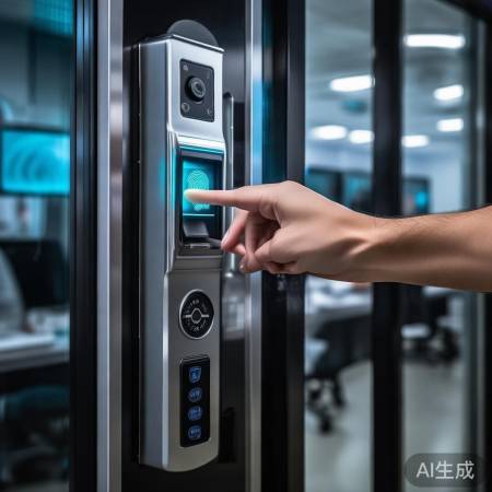 HBC指纹锁故障排查及解决方法