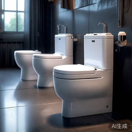 智能马桶防水性能卓越，揭秘防水等级最高的秘密