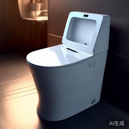 智能马桶防水性能卓越，揭秘防水等级最高的秘密