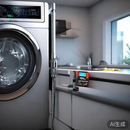 小鸭洗衣机进水量异常解决方法大全