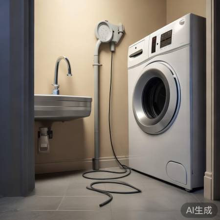 洗衣机摆放技巧:如何合理安排上下两个洗衣机位置 洗衣机摆放技巧:如何合理安排上下两个洗衣机位置