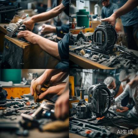 集成灶灶台拆装指南:轻松学会拆解步骤 集成灶灶台拆装指南:轻松学会拆解步骤