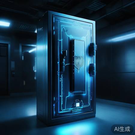 保险柜震动报警功能揭秘:安全守护,一触即发 保险柜震动报警功能揭秘:安全守护,一触即发