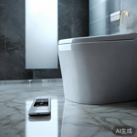 智能马桶故障排查：遥控失效？换