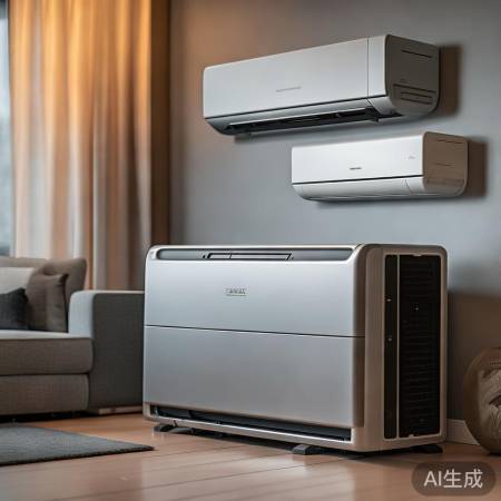 大金空调产品系列全面解析：尽享舒适家居生活