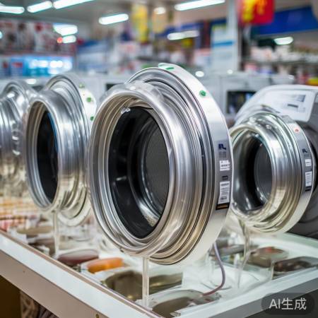 揭阳洗衣机波纹管价格一览，品质与性价比俱佳