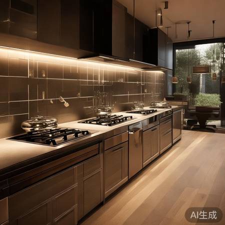 迅达燃气灶单灶型号推荐：高效节能，安全可靠