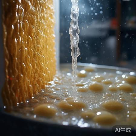 热水器不常使用，易滋生细菌，需