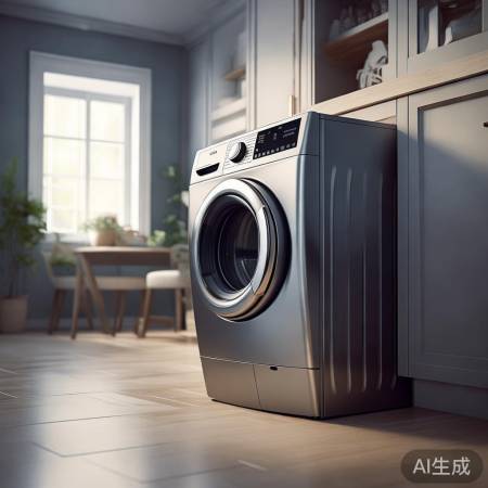 新型智能自助洗衣机:价格亲民,功能全面 新型智能自助洗衣机:价格亲民,功能全面