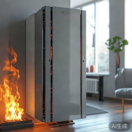 依蕾特壁挂炉E3:高效节能,温暖生活新选择 依蕾特壁挂炉E3:高效节能,温暖生活新选择