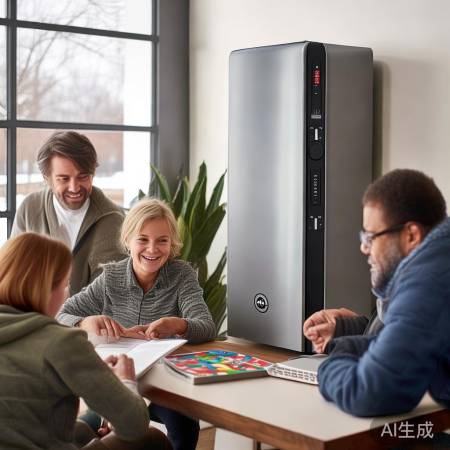 依蕾特壁挂炉E3:高效节能,温暖生活新选择 依蕾特壁挂炉E3:高效节能,温暖生活新选择