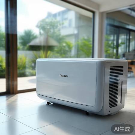 大金中央空调CSFRL系列:舒适生活新选择 大金中央空调CSFRL系列:舒适生活新选择