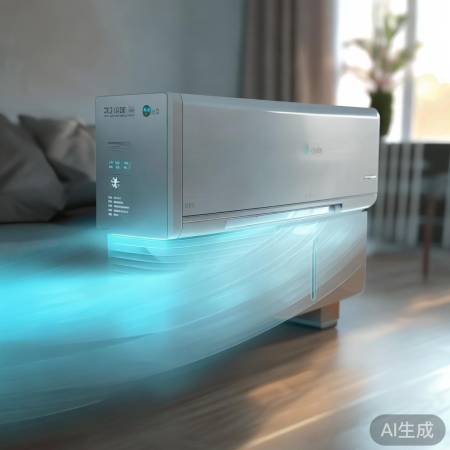 大金中央空调CSFRL系列:舒适生活新选择 大金中央空调CSFRL系列:舒适生活新选择